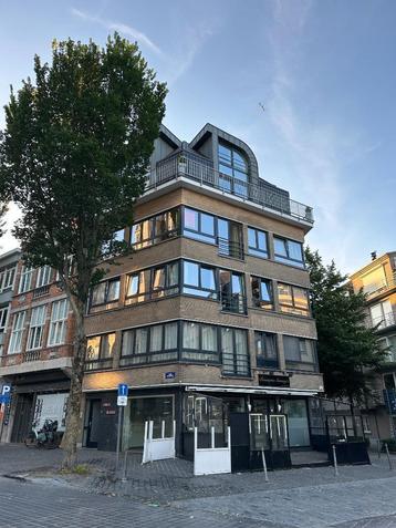 Appartement aan station te Oostende!, Province de Flandre-Occidentale, Oostende, 181 kWh/m²/an, 50 m²