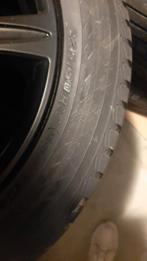 JANTES 17 POUCES RONAL, Auto-onderdelen, Banden en Velgen