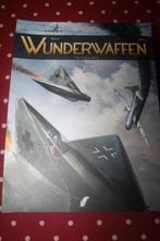Wunderwaffen  sc + HC, Ophalen of Verzenden, Meerdere stripboeken, Nolane- MAZA, Zo goed als nieuw