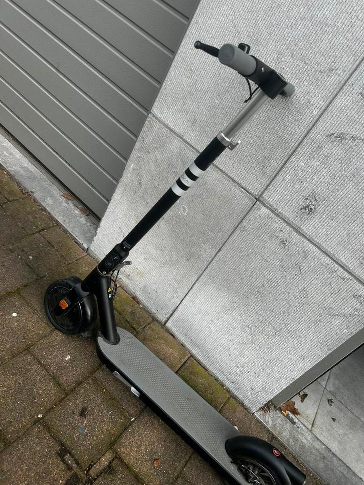 Okai elektrische step, Vélos & Vélomoteurs, Trottinettes, Neuf, Enlèvement
