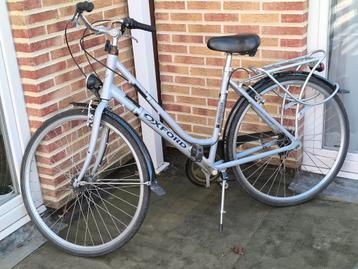 Damesfiets Oxford Chesterton beschikbaar voor biedingen