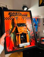 Cadre 30x40 cm compatible LEGO technique, Enlèvement ou Envoi, Comme neuf, Lego