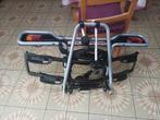 Porte-vélos Universel, 2 vélos, marque THULE, Support d'attelage, 2 vélos, Comme neuf, Vélo électrique