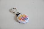 Sleutelhanger ten voordele van De Warmste Week, Hobby en Vrije tijd, Ophalen of Verzenden, Nieuw
