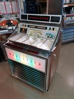 Zeer mooie Wurlitzer 3000 jukebox te koop, Verzamelen, Automaten | Jukeboxen, Wurlitzer, 1960 tot 1970, Zo goed als nieuw, Ophalen