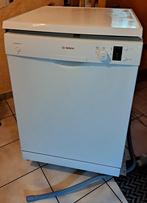 Bosch SMS50D32EU A+A SilentPlus vaatwasser, Elektronische apparatuur, Vaatwasmachines, Ophalen, Gebruikt, Minder dan 85 cm, Tussenbouw