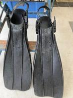duiken vinnen, Watersport en Boten, Duiken, Ophalen, Gebruikt, Zwem- of Duikvliezen