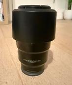 Objectif Sony 90mm f2.8 MACRO G OSS, Enlèvement ou Envoi, Comme neuf
