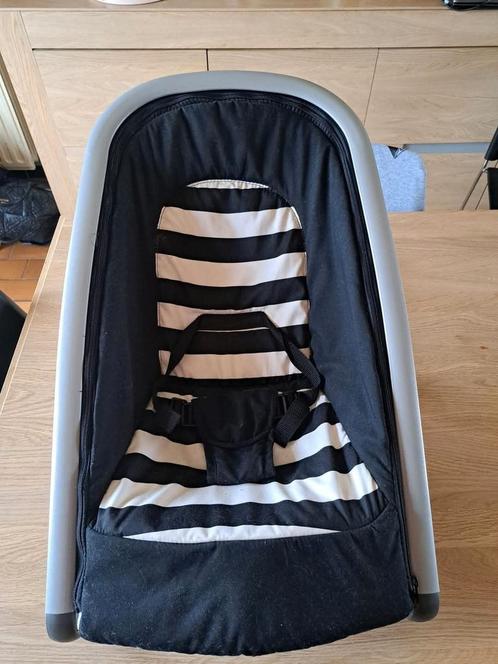 Wipstoel/ relax, Kinderen en Baby's, Wipstoeltjes, Zo goed als nieuw, Ophalen