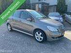 Mercedes B-klasse 170 Automaat / Schuifdak, Autos, Argent ou Gris, Achat, Entreprise, 5 places