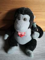 Coca cola gorilla pluche met colaflesje, Ophalen