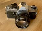 Pentax MX 50mm f 1.7, Enlèvement, Utilisé, Reflex miroir, Pentax