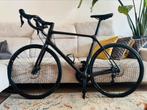 Giant TCR Advanced 1, Fietsen en Brommers, Fietsen | Racefietsen, Ophalen, Zo goed als nieuw, Carbon, Giant