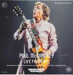 2 cd's - Paul McCartney - Live vanuit NYC - 2018, Verzenden, Nieuw in verpakking, Poprock