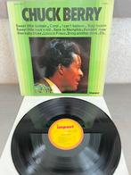 LP Chuck Berry, Cd's en Dvd's, Vinyl | Rock, Ophalen of Verzenden