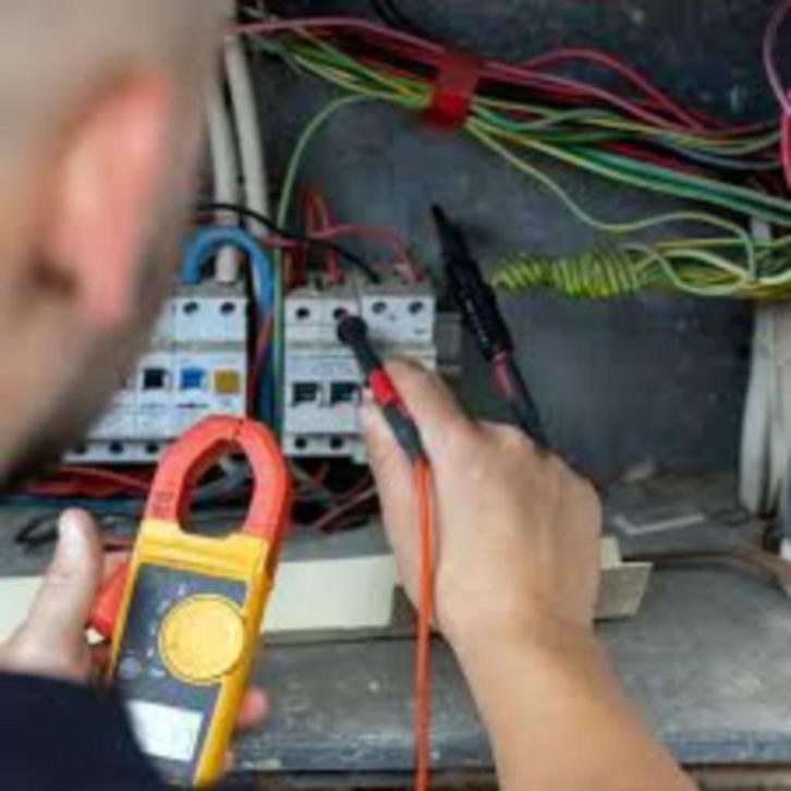 elektricien, Diensten en Vakmensen, Elektriciens, Garantie