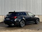 Toyota Corolla TS Premium / TREKHAAK !, Automaat, 72 kW, Corolla, Zwart