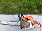 Stihl MS 390, Tuin en Terras, Ophalen of Verzenden, Zo goed als nieuw