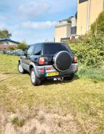 Toyota rav4 funcruiser type 1, Auto's, Toyota, Automaat, 4 zetels, Stof, 4 cilinders