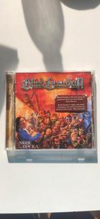 Blind Guardian - a night at the opera cd, CD & DVD, CD | Hardrock & Metal, Utilisé, Enlèvement ou Envoi