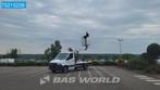 Mercedes Sprinter 315 CDI France Elevateur TOPY 10.2 Hoogwer, Nieuw, Te koop, 1950 cc, Stof