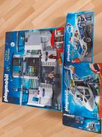 Playmobil politiebureau, Kinderen en Baby's, Speelgoed | Playmobil, Ophalen
