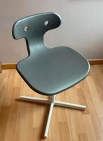 Chaise de bureau Ikea grise, Maison & Meubles, Chaises de bureau, Comme neuf, Chaise de bureau, Enlèvement