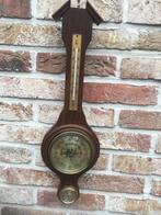 BAROMETER IN ZEER GOEDE STAAT, Ophalen of Verzenden, Zo goed als nieuw, Barometer