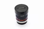 Samyang 8mm F/2.8 UMC Fish-eye Mark II for Fujifilm X Mount, Enlèvement ou Envoi, Comme neuf, Objectif grand angle