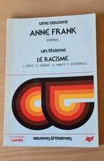 Anne Frank Journal, Ophalen of Verzenden, Gelezen