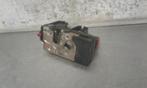 PORTIERSTANGEN RECHTS ACHTER Opel Astra G Caravan (F35), Gebruikt, Opel