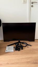Samsung Odyssey G5 LS32CG552EUXEN 32", Computers en Software, Monitoren, HDMI, Minder dan 1 ms, Zo goed als nieuw, Samsung