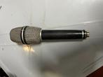 Microfoon,  Beyerdynamic, Shure, ...vintage oude collectie, Muziek en Instrumenten, Microfoons, Ophalen, Gebruikt