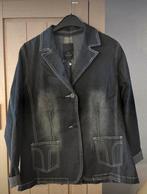 Jeansjas maat 44 malvin, Vêtements | Femmes, Vestes | Été, Enlèvement ou Envoi, Comme neuf, Taille 42/44 (L)