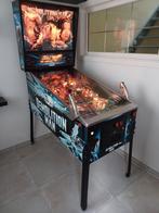 Flipperkast Demolition Man, Verzamelen, Automaten | Flipperkasten, Ophalen, Flipperkast, Williams