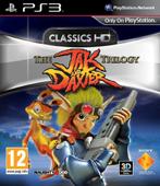 The Jak and Daxter Trilogy Classics HD, Games en Spelcomputers, Games | Sony PlayStation 3, 1 speler, Ophalen of Verzenden, Zo goed als nieuw