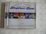 The very best of Status Quo; dubbel cd 1997, Ophalen of Verzenden