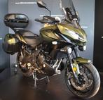 KAWASAKI Verys 650 Grand Tourer A2 of Fullpower, Motoren, 2 cilinders, 649 cc, Bedrijf, Meer dan 35 kW