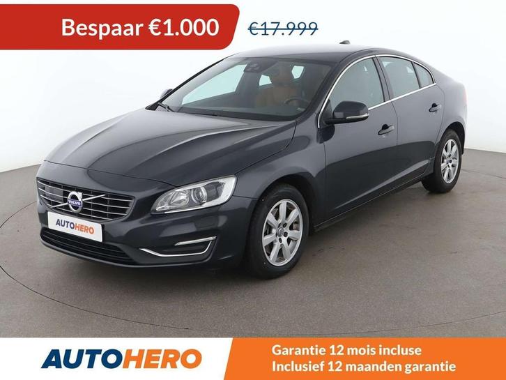 Volvo Others 1.5 Summum (bj 2017, automaat), Auto's, Volvo, Te koop, Overige modellen, ABS, Adaptieve lichten, Adaptive Cruise Control