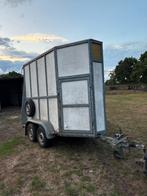 paardentrailer te koop, Dieren en Toebehoren, Ophalen