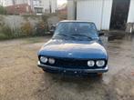 Bmw e28, Particulier, Te koop, BMW