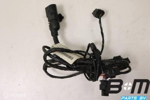 Kabelboom achterbumper 4x PDC Volkswagen Touran 1T, Auto-onderdelen, Carrosserie, Gebruikt