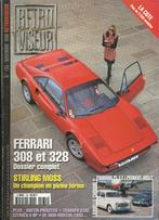 revues auto, Enlèvement, Utilisé