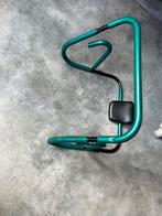 Buikspiertrainer, Sport en Fitness, Fitnessmaterialen, Ophalen, Gebruikt