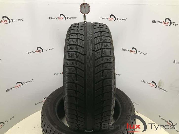 winter 225/50R17 94H Michelin PA3 Alpin 225/50 R17 225/50/17, Auto-onderdelen, Banden en Velgen, Band(en), Winterbanden, 17 inch