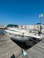 Motoryacht, Watersport en Boten, Ophalen, Overige materialen, Gebruikt, Benzine