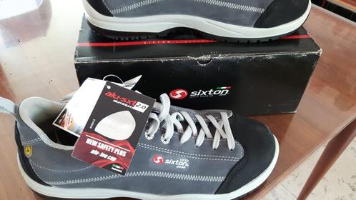 pakket NIEUWE werkkleding, Tuin en Terras, Werkkleding, Nieuw, Heren, Schoenen, Ophalen