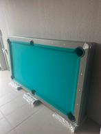 Pooltafel, Ophalen of Verzenden, Gebruikt, Pooltafel