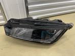Skoda Octavia MK4 4  Full LED koplamp links 5E4941015A, Gebruikt, Ophalen of Verzenden
