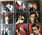 De Gainsbourg à Gainsbarre, CD & DVD, CD | Pop, Enlèvement, Utilisé, 1960 à 1980